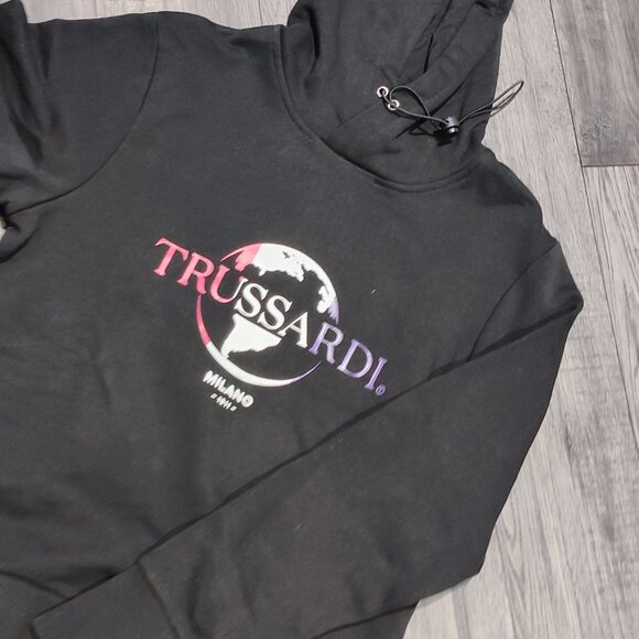 Trussardi HOODIE - Picture 12 of 16
